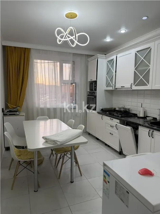 Продажа 2-комнатной квартиры, 65 м² - Продажа квартир в Астане - страница 8 фото 3 из 5