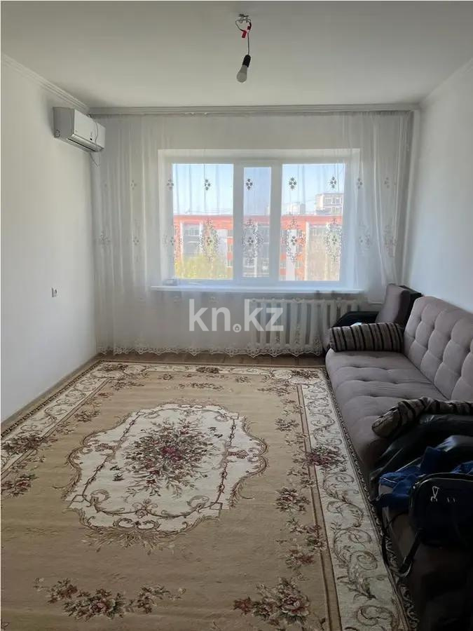 Продажа 3-комнатной квартиры, 70 м², ул. Жирентаева, дом  19/1 - Продажа  трехкомнатных квартир в Астане без посредников фото 1 из 6