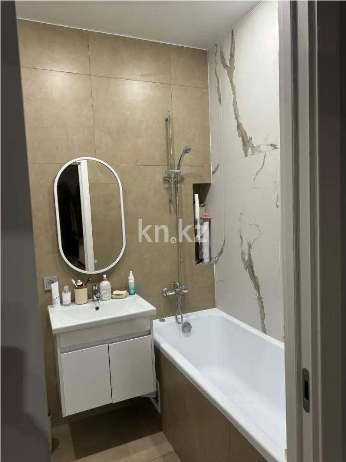 Продажа 1-комнатной квартиры, 40 м² - Недвижимость в Алматы - страница 16 фото 3 из 4