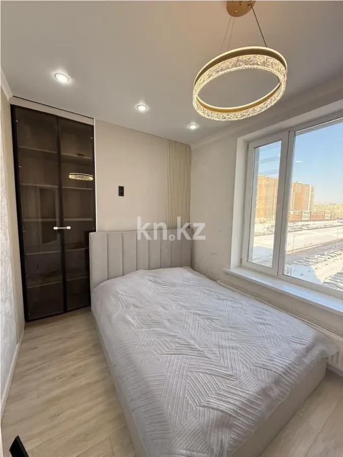 Продажа 2-комнатной квартиры, 48 м² в Астане - фото 2