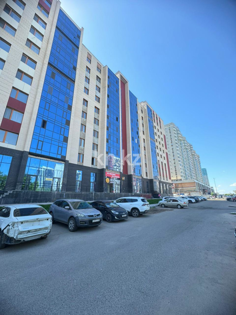 Продажа , 80 м², ул. Кенесары в Астане