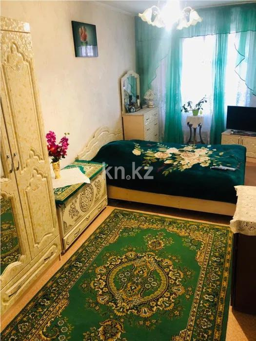 Продажа 3-комнатной квартиры, 62 м², мкр-н Айнабулак-3, дом  95 - Продажа квартир в Алматы фото 2 из 6
