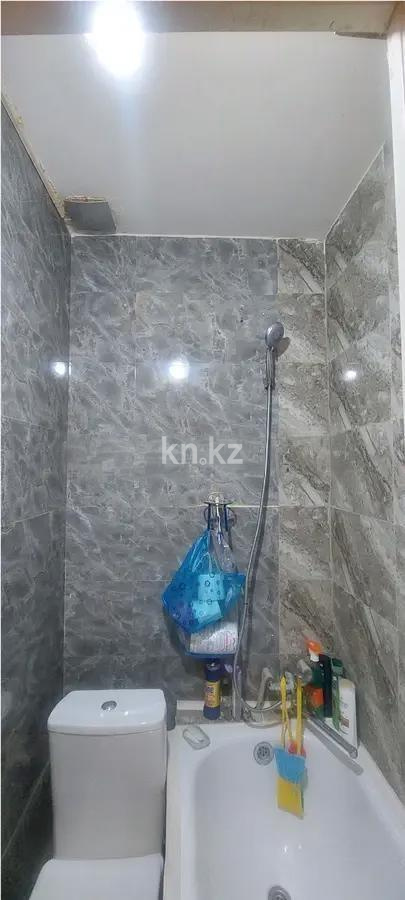 Продажа 1-комнатной квартиры, 14 м², ул. Шакарима, дом  25 - Продажа квартир в Алматы фото 3 из 3