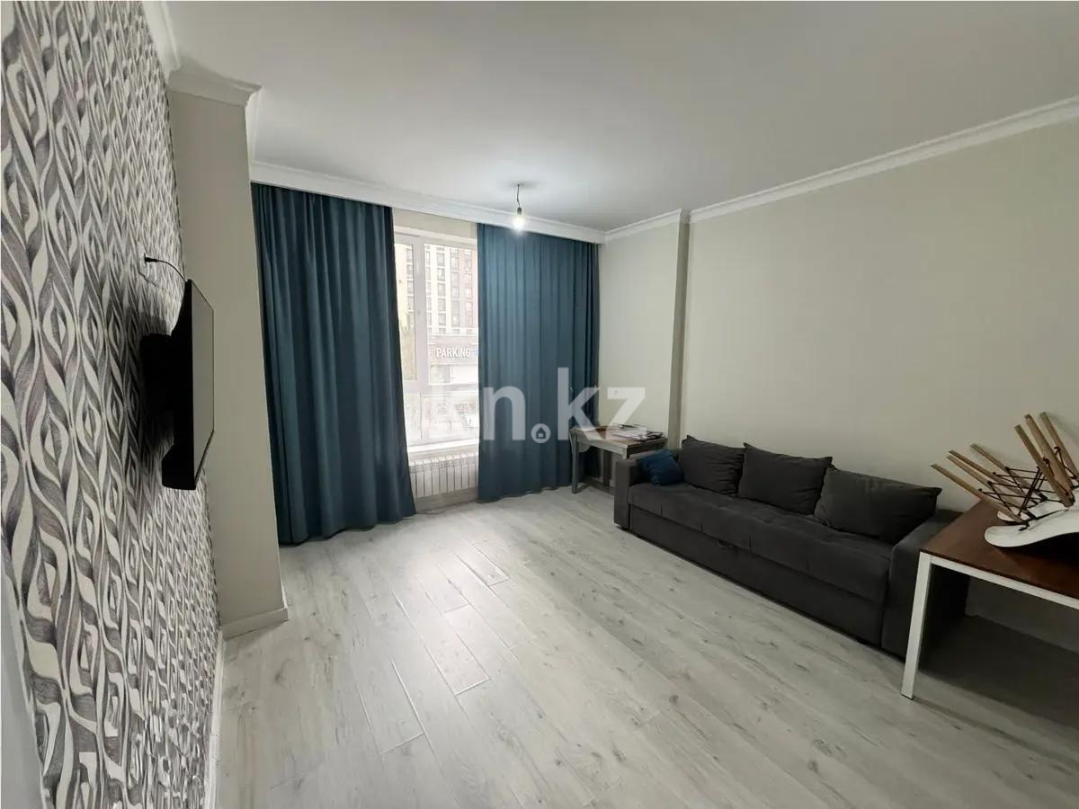 Продажа 2-комнатной квартиры, 41 м² - Продажа  двухкомнатных квартир в новостройках Астаны с фото - страница 69 фото 1 из 4