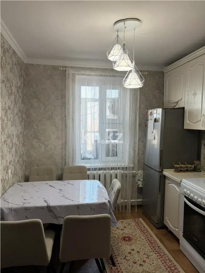 Продажа 2-комнатной квартиры, 50 м² - Продажа квартир в Казахстане - страница 18 фото 3 из 5