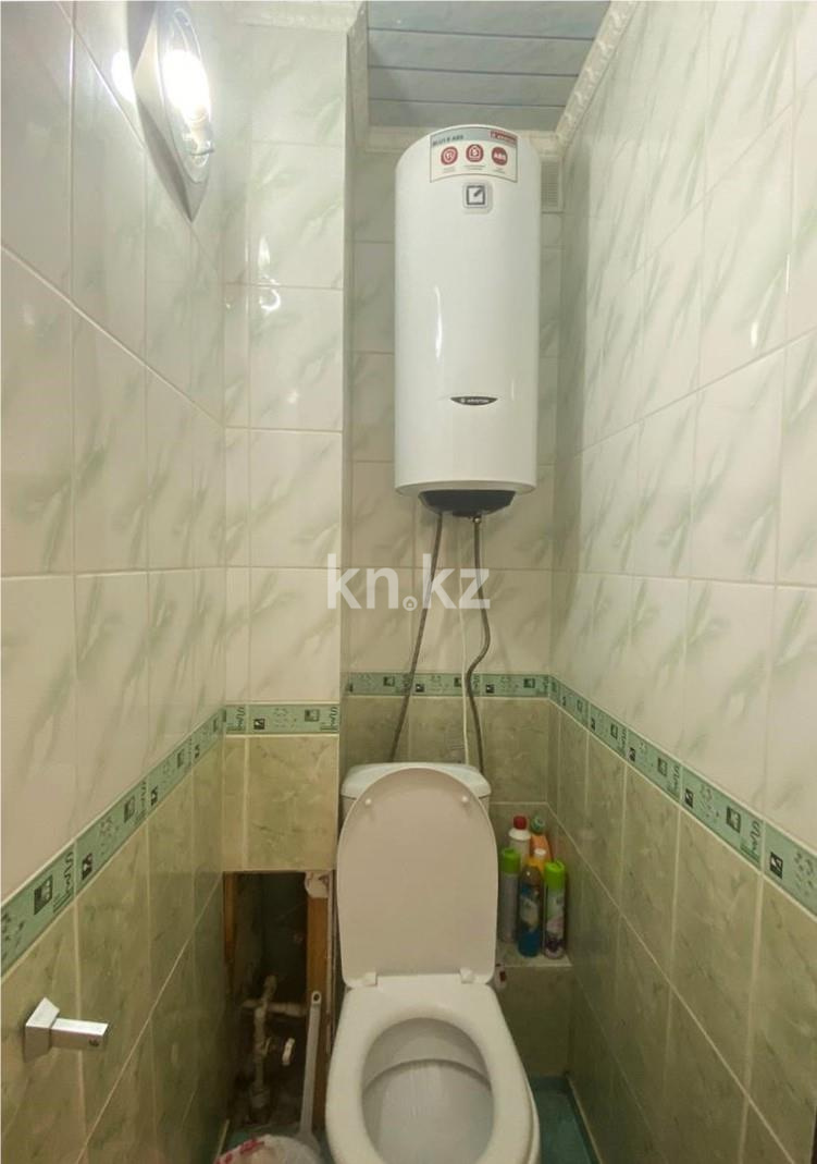 Продажа 2-комнатной квартиры, 54 м² - Продажа  двухкомнатных квартир в Караганде на Юго-Востоке фото 9 из 11