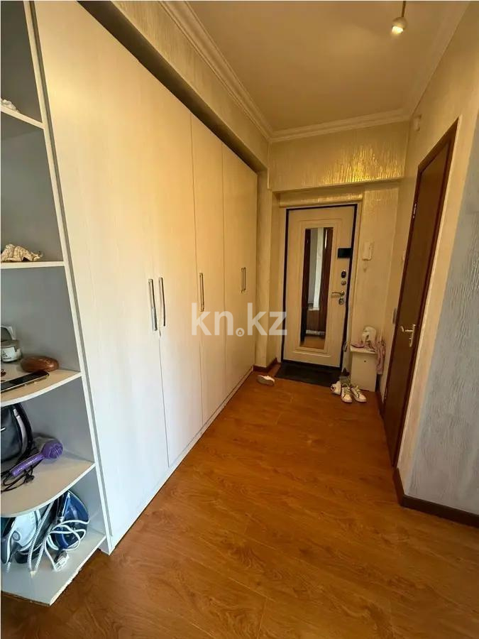 Продажа 2-комнатной квартиры, 54.5 м² в Алматы - фото 6