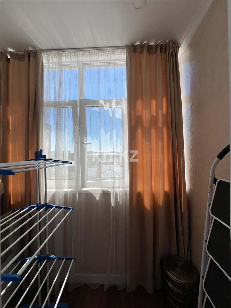 Продажа 4-комнатной квартиры, 112 м² в Караганде - фото 19