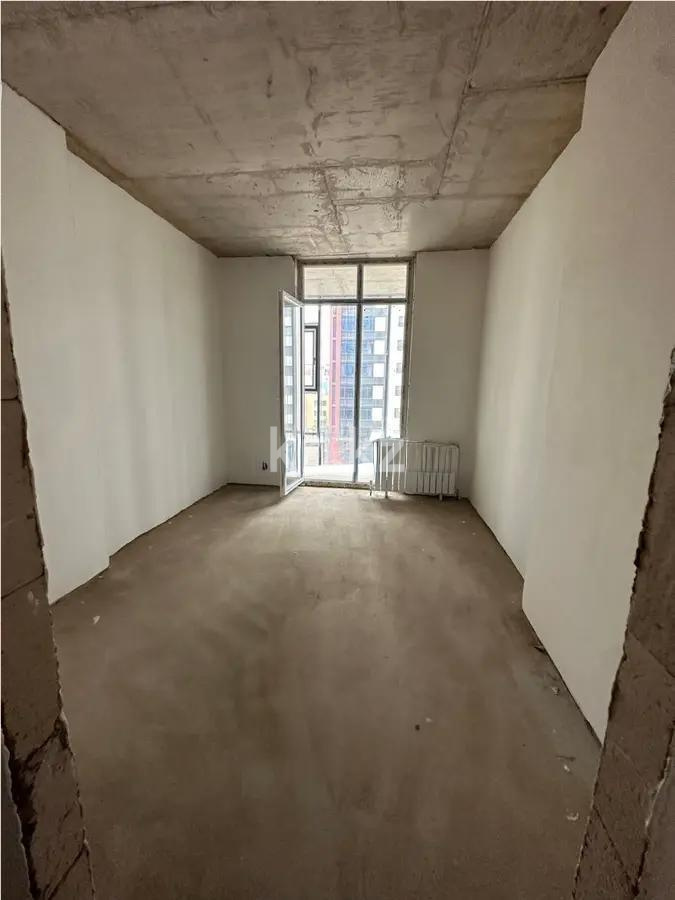 Продажа 2-комнатной квартиры, 67 м², пр. Мангилик Ел, дом  62 стр - Продажа  двухкомнатных квартир в новостройках Астаны без посредников с фото фото 3 из 3