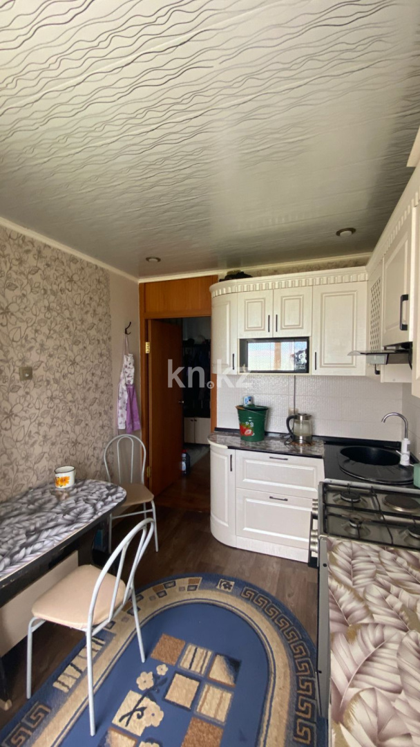 Продажа 3-комнатной квартиры, 66.6 м², мкр-н 3А в Темиртау - фото 7