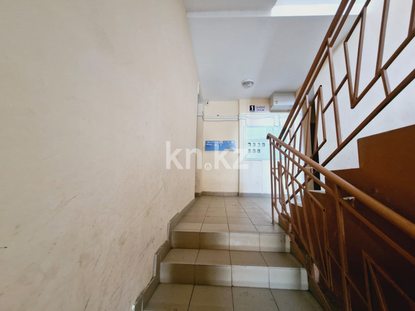 Продажа 1-комнатной квартиры, 34.6 м² - Продажа недвижимости в Костанае фото 16 из 16