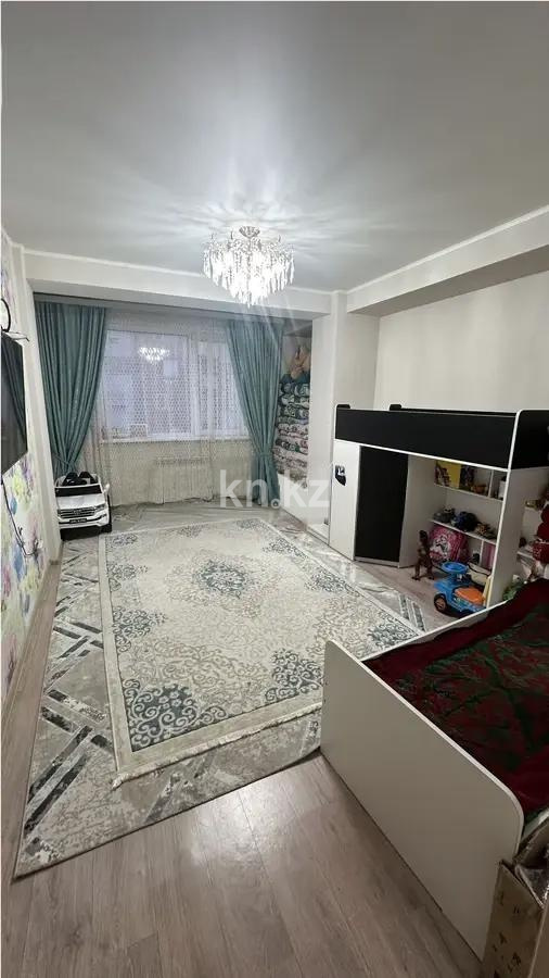 Продажа 2-комнатной квартиры, 60 м² - Продажа двухкомнатных квартир в монолитно-каркасном доме в Казахстане - страница 4 фото 2 из 5