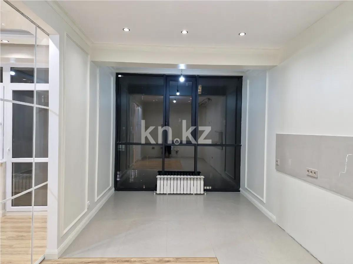 Продажа 3-комнатной квартиры, 99 м², пр. Абая, дом  164 в Алматы - фото 3