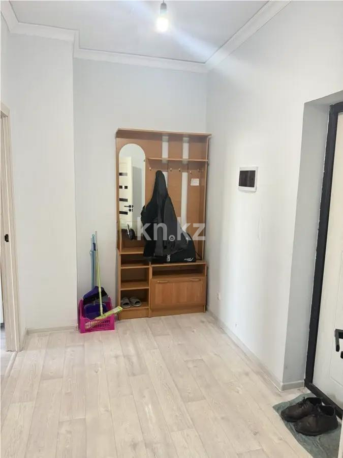 Продажа 2-комнатной квартиры, 51 м² - Продажа квартир в Астане в р-не Сарайшык - страница 2 фото 5 из 5