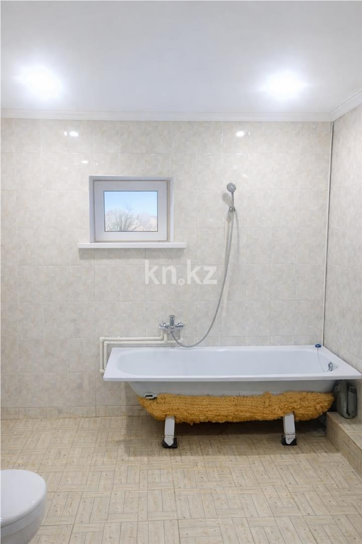 Продажа 5-комнатного дома, 78 м² - Продажа квартир в Караганде фото 11 из 11