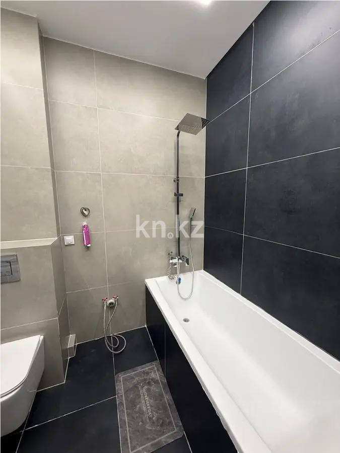 Продажа 1-комнатной квартиры, 42.6 м² в Астане - фото 4