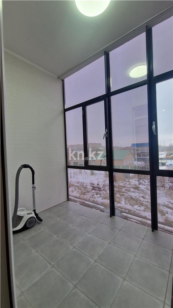 Продажа 2-комнатной квартиры, 43 м², ул. Анжерская - Продажа квартир в Караганде фото 8 из 9