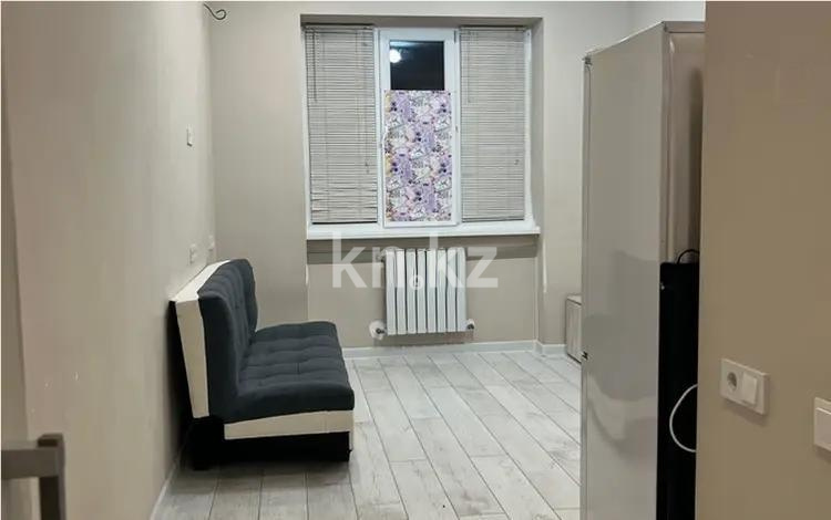 Продажа 1-комнатной квартиры, 21 м², мкр-н Калкаман-1, дом  5/11 - Продажа  однокомнатных квартир в Алматы с фото фото 1 из 4