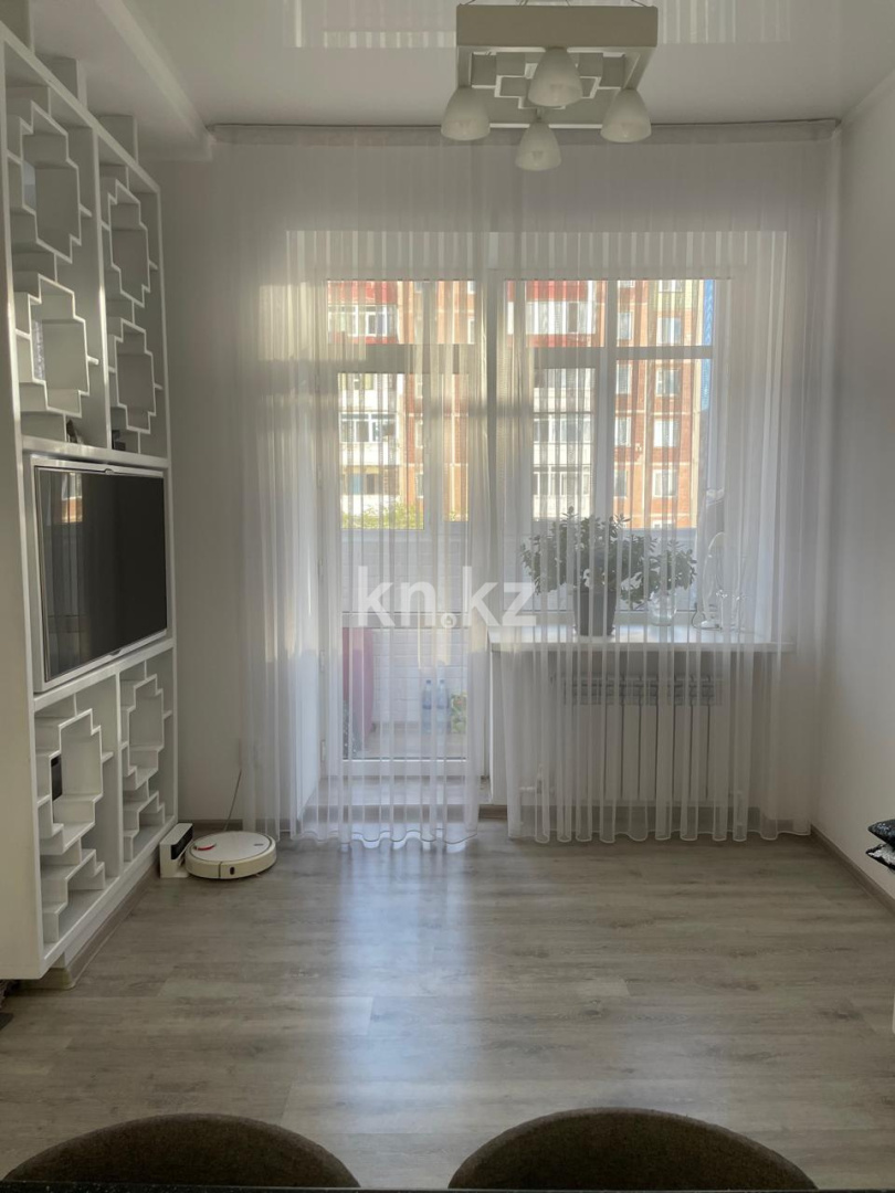 Продажа 2-комнатной квартиры, 55 м² - Продажа недвижимости в Казахстане - страница 15 фото 16 из 22