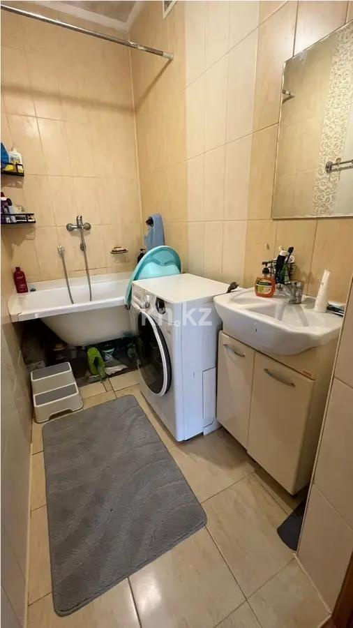 Продажа 2-комнатной квартиры, 56 м² - Продажа квартир в р-не Сарайшык Астаны фото 4 из 5