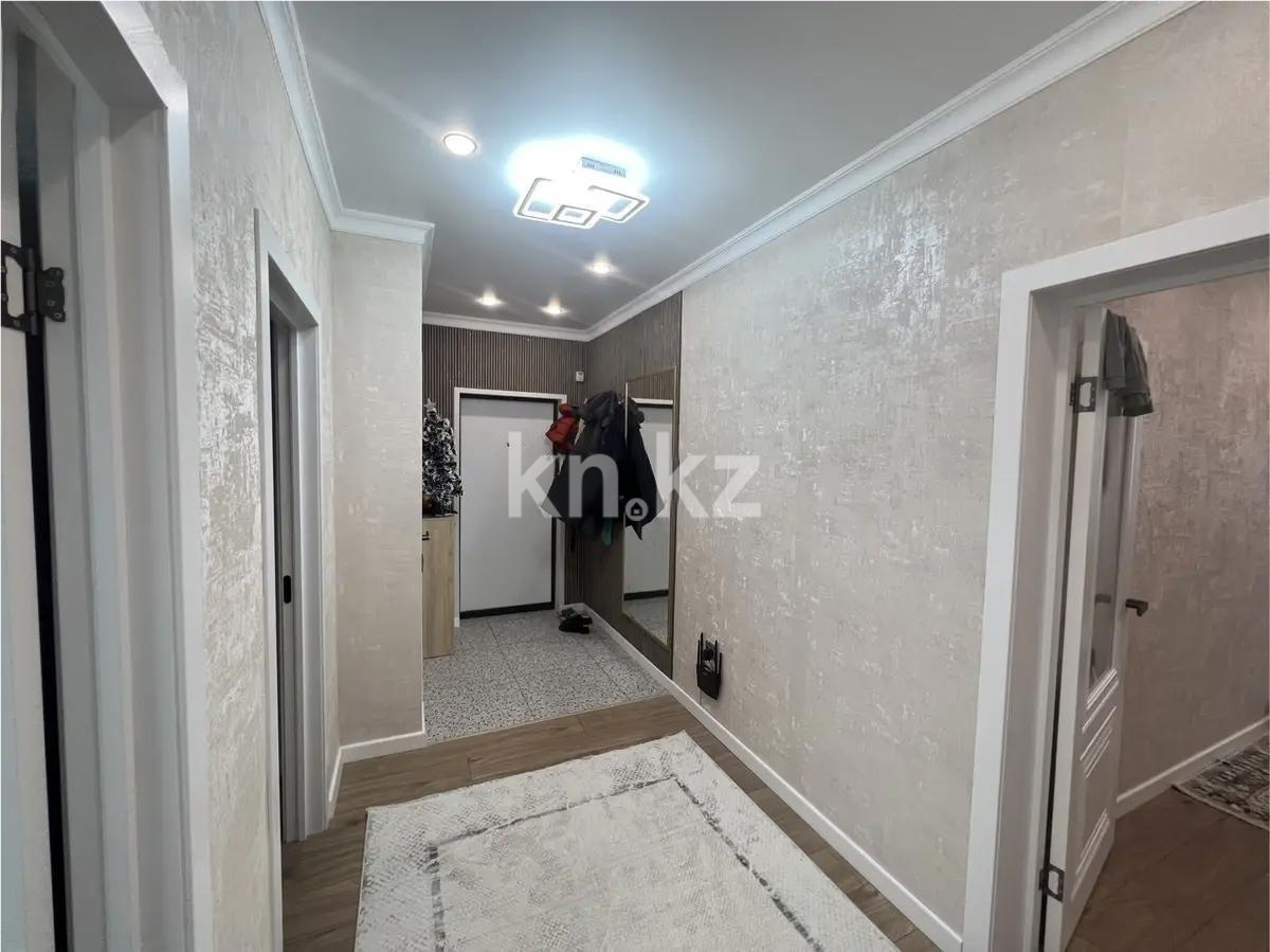 Продажа 2-комнатной квартиры, 62.5 м², мкр. Шугыла, дом  341/5 в Алматы - фото 4