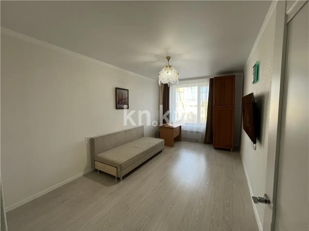 Продажа 2-комнатной квартиры, 62 м², ул. Жошы хана, дом  6 в Астане