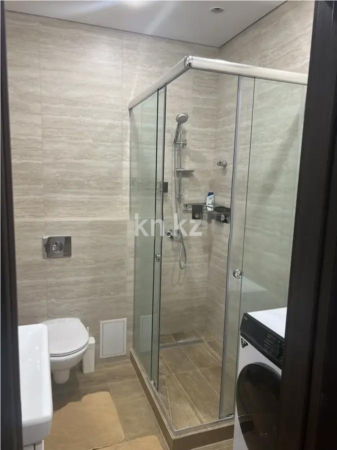 Продажа 2-комнатной квартиры, 40 м² в Алматы - фото 5