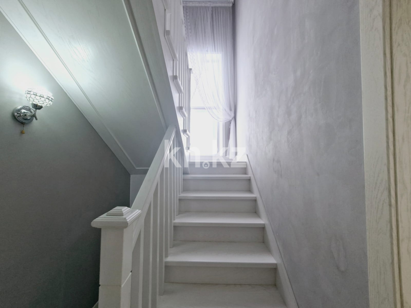 Продажа 4-комнатного дома, 177.3 м² - Недвижимость в Костанае фото 16 из 30