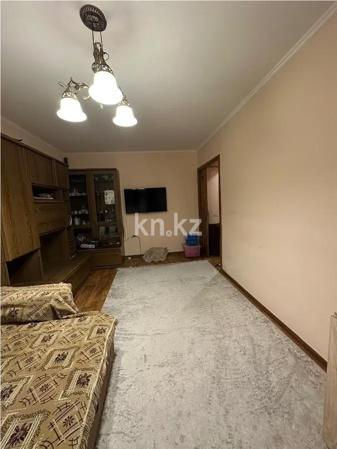 Продажа 2-комнатной квартиры, 43 м², ул. Богенбай батыра, дом  270 - Продажа квартир в Алматы фото 1 из 5