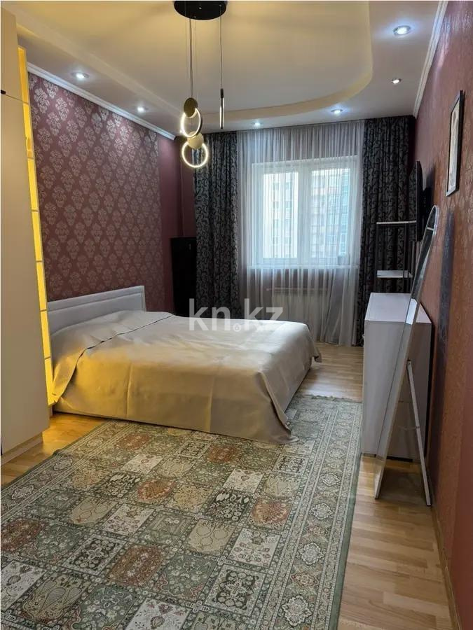 Продажа 2-комнатной квартиры, 76 м², ул. Прокофьева, дом  148 - Продажа  двухкомнатных квартир в новостройках Алматы без посредников фото 1 из 5