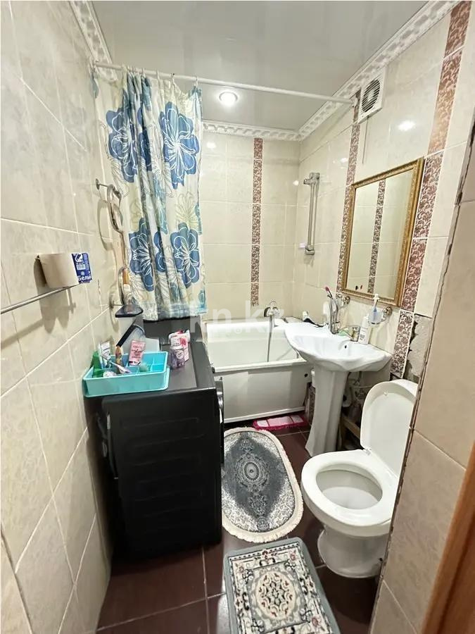 Продажа 3-комнатной квартиры, 55 м², ул. Иманова, дом  36 - Продажа квартир в Астане фото 7 из 7