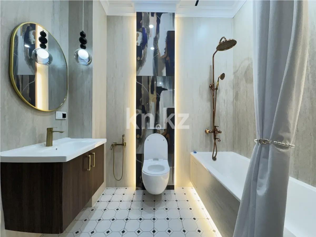 Продажа 2-комнатной квартиры, 41 м² в Астане - фото 4