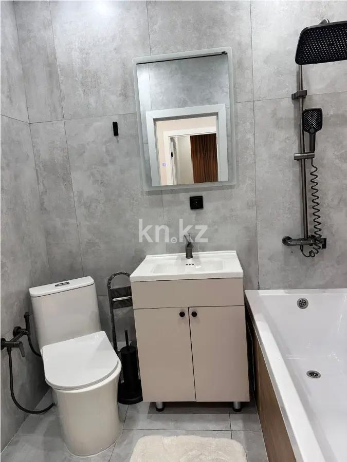 Продажа 3-комнатной квартиры, 58 м², мкр-н Шугыла, дом  340/46 - Продажа квартир в Алматы с фото фото 4 из 4