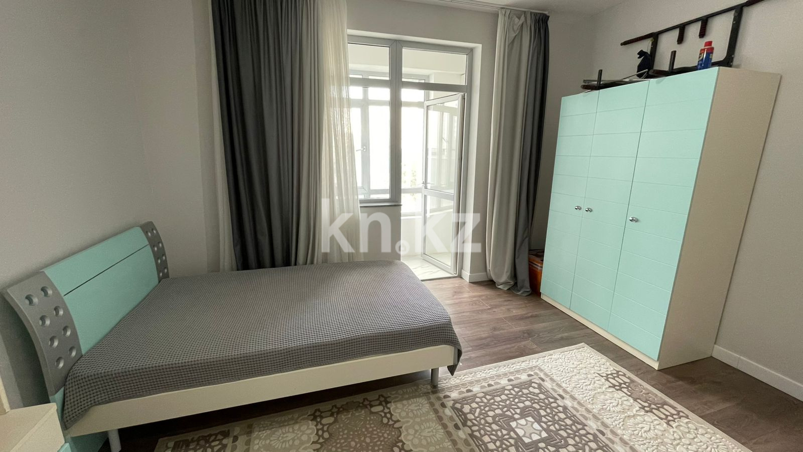 Продажа 4-комнатной квартиры, 130 м² в Астане - фото 11