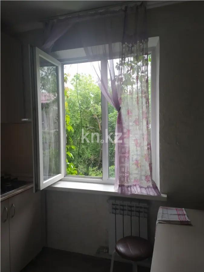 Продажа 1-комнатной квартиры, 33.2 м², мкр-н Айнабулак-1, дом  21 в Алматы - фото 2