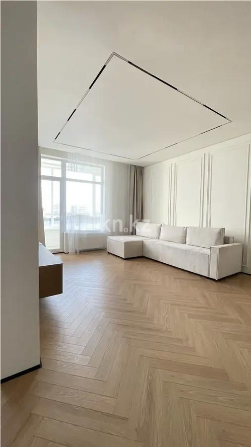 Продажа 2-комнатной квартиры, 46 м² - Продажа  двухкомнатных квартир в новостройках Астаны - страница 9 фото 1 из 4