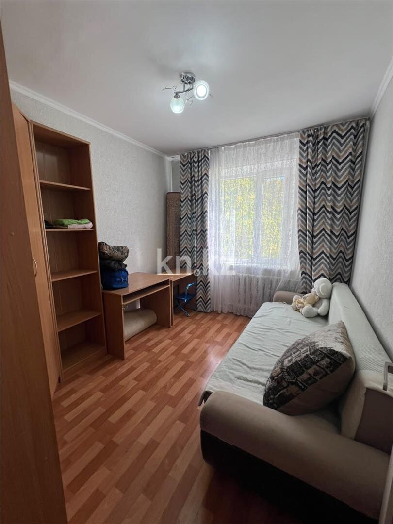 Продажа 3-комнатной квартиры, 65 м² в Караганде - фото 3