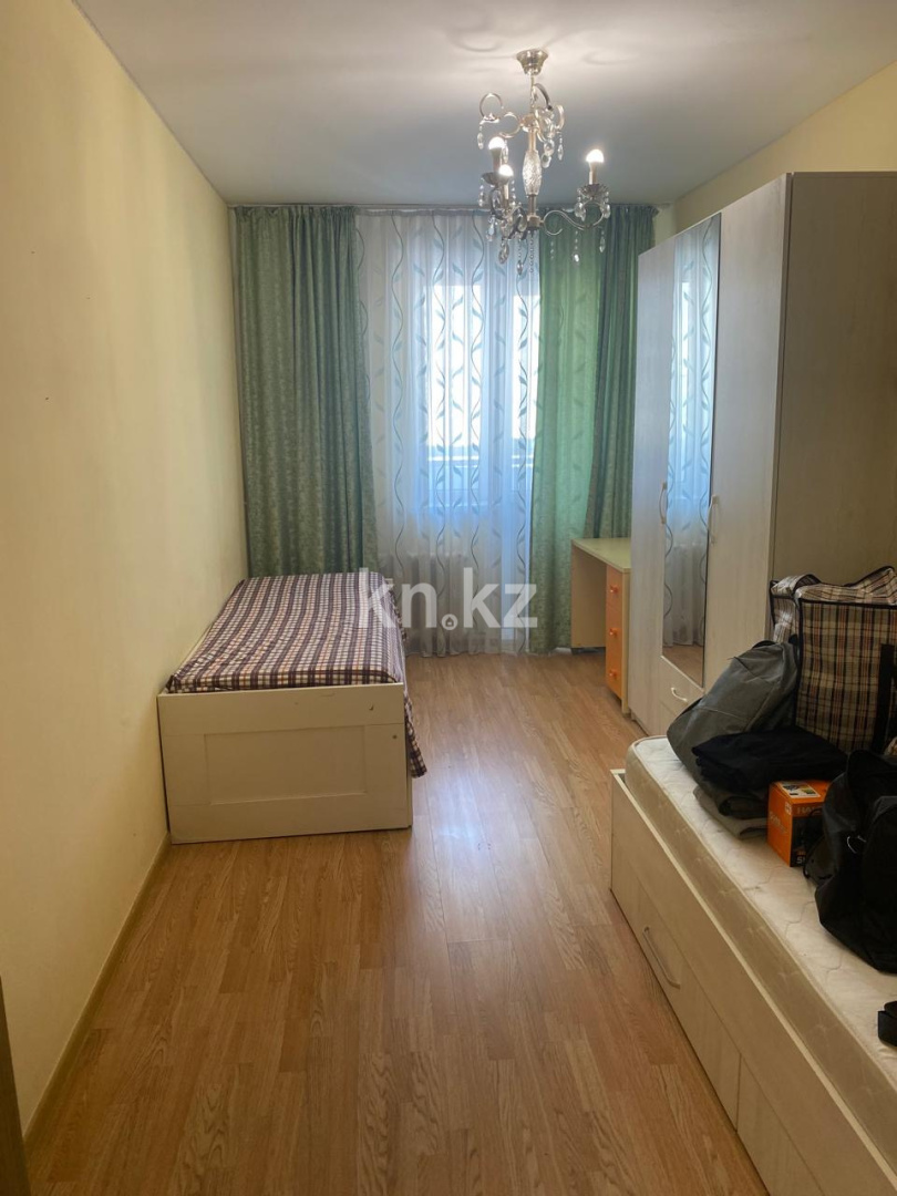 Аренда 2-комнатной квартиры, 60 м² - Аренда квартир помесячно в Астане фото 4 из 9