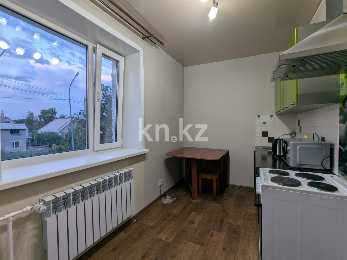Продажа 2-комнатной квартиры, 47 м² в Караганде - фото 5