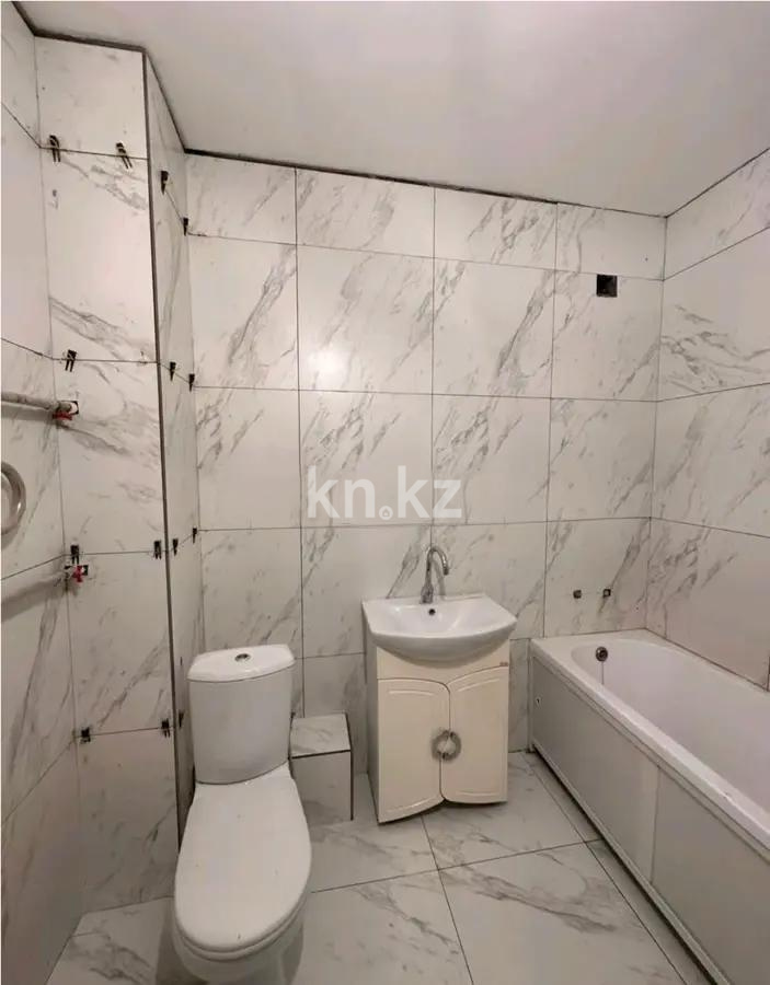 Продажа 1-комнатной квартиры, 44 м² в Астане - фото 4