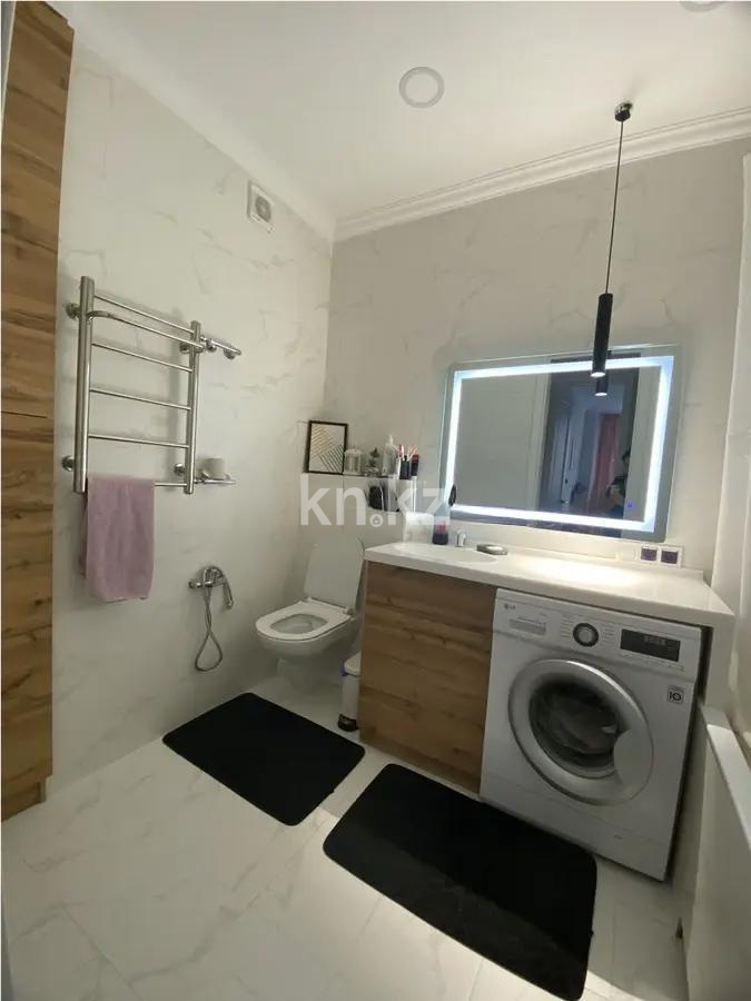 Продажа 3-комнатной квартиры, 78.5 м² - Продажа квартир в Алматы - страница 9 фото 5 из 6