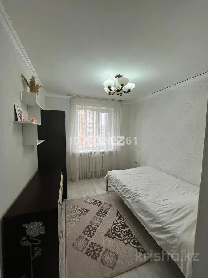 Продажа 3-комнатной квартиры, 60 м² в Астане - фото 3