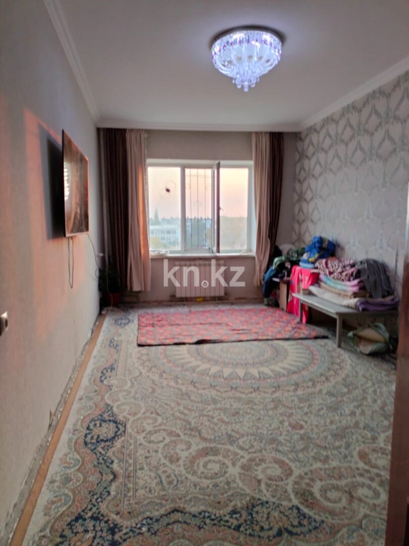 Продажа 3-комнатной квартиры, 75 м² в Таразе