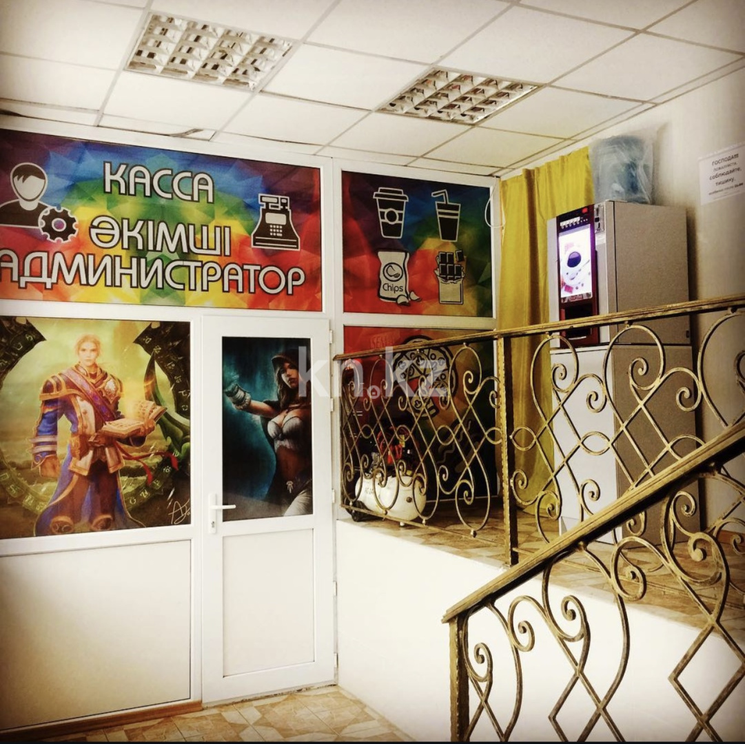 Продажа , 169 м², ул. Язева, дом  10 - Продажа действующего бизнеса в Караганде с фото фото 2 из 11