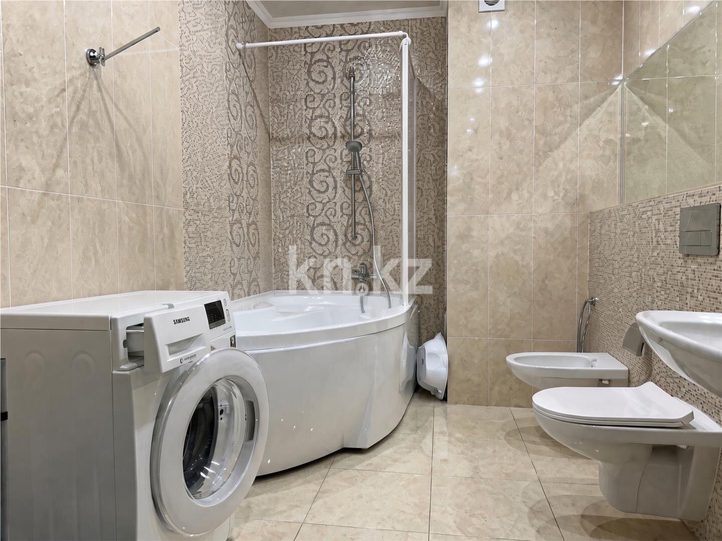 Продажа 2-комнатной квартиры, 75.5 м² в Астане - фото 25