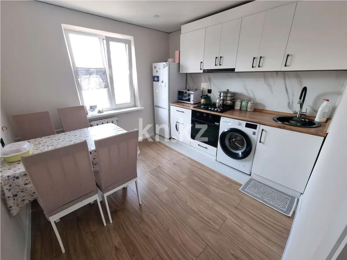 Продажа 2-комнатной квартиры, 51.1 м² - Продажа недвижимости в Алматы - страница 24 фото 3 из 6