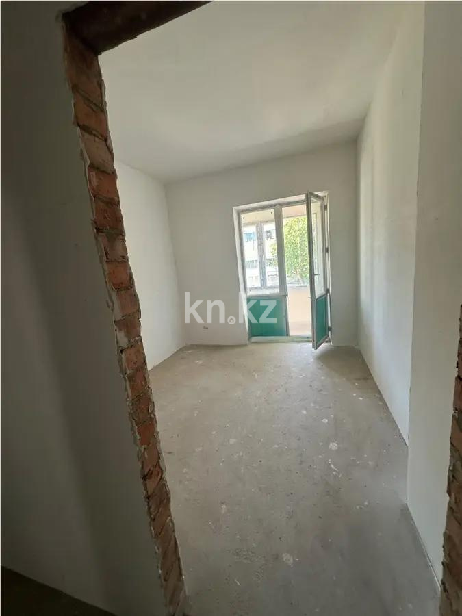 Продажа 1-комнатной квартиры, 36 м², ул. Бейсекбаева, дом  11 - Продажа квартир в Казахстане фото 1 из 2