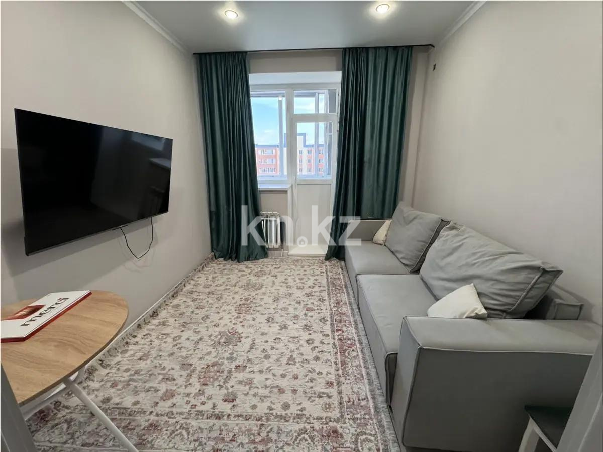 Продажа 1-комнатной квартиры, 31.3 м² в Астане