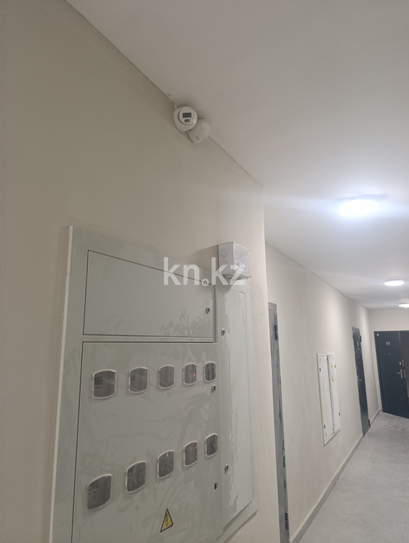 Аренда 3-комнатной квартиры, 64 м², Рыскулова, дом  304/2 - ул. Восточная объездная (ВОАД) - Аренда квартир помесячно в Алматы фото 14 из 26