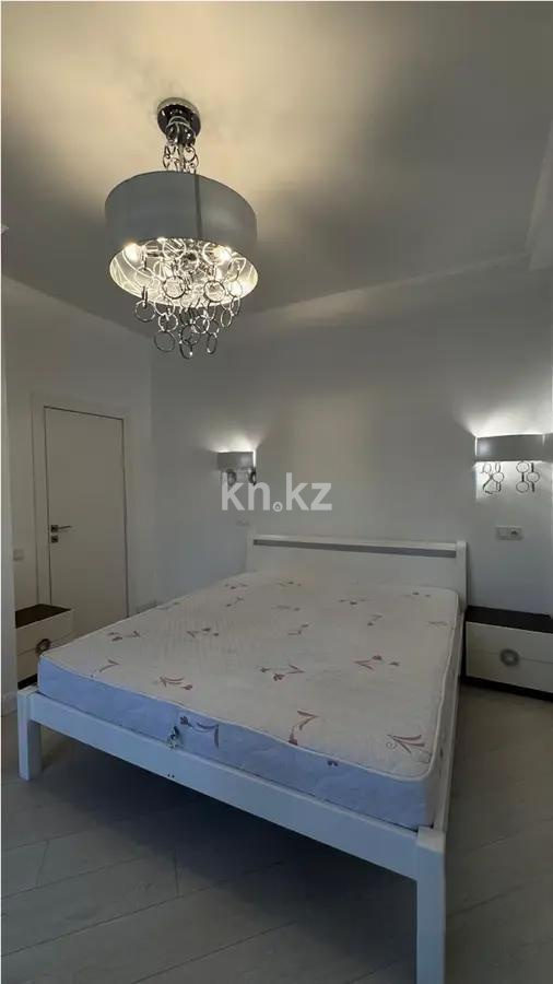 Продажа 2-комнатной квартиры, 61.1 м² в Алматы - фото 2